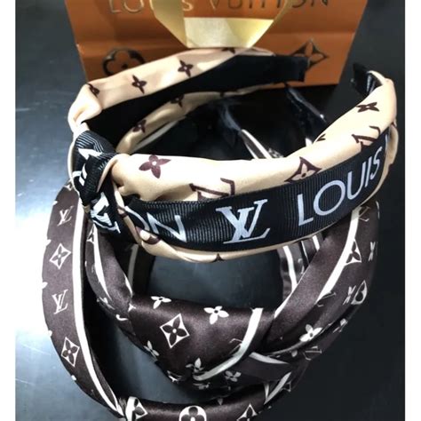 lv headbands wholesale